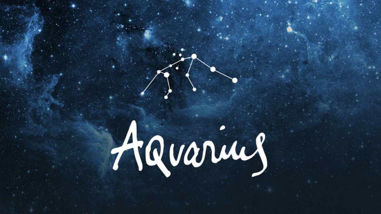  the age of aquarius