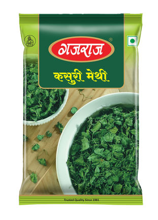 Gajraj Kasoori methi 100G 3d.jpg