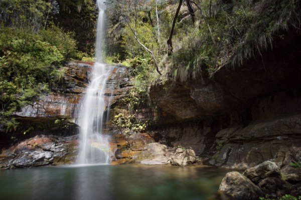 artist retreat nsw