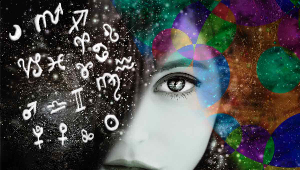 astrology numerology