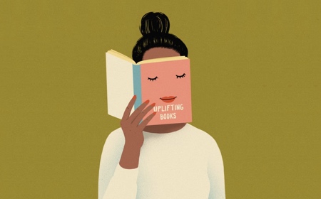 bibliotherapy mental health