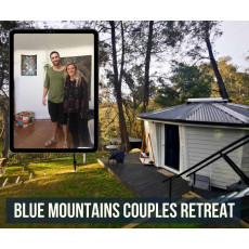 Couples Retreat Weekday