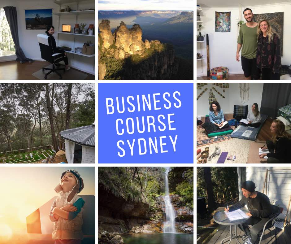 business course sydney