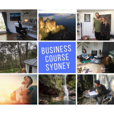 Business Course Sydney