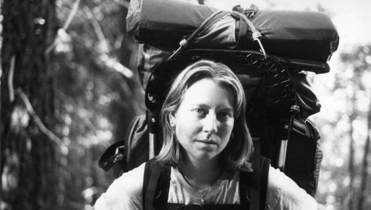 cheryl strayed