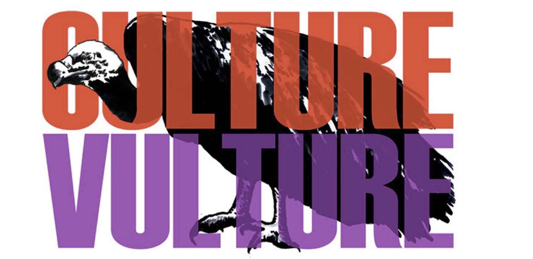 culture vulture