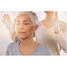 Reiki 60 mins