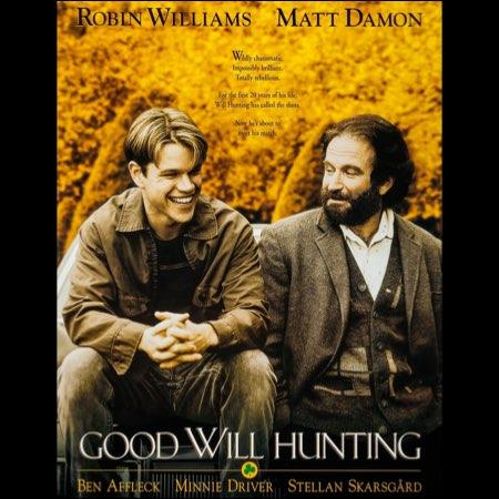 good will hunting