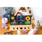 Tarot, Reiki & Numerology OR Astrology