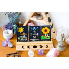 Tarot, Reiki & Numerology OR Astrology