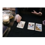 Tarot Reading: 60 mins