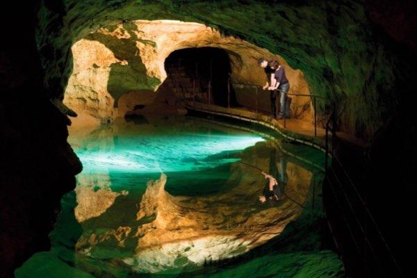 jenolan caves