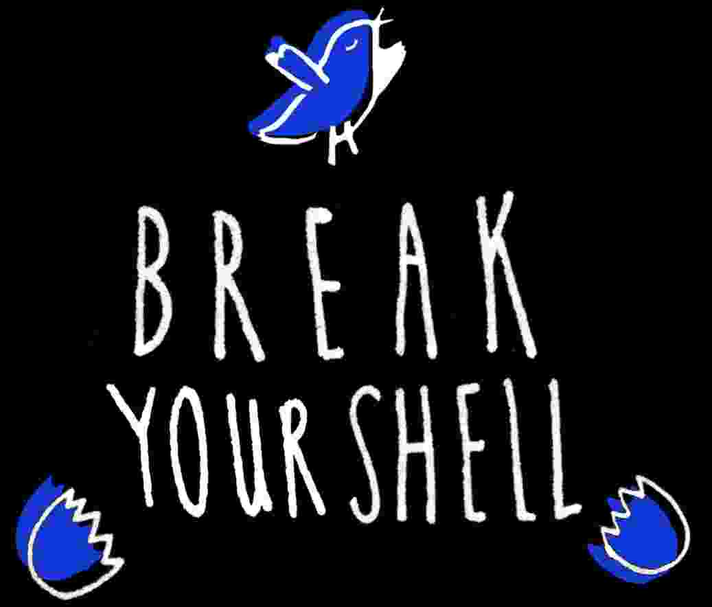 Break Your Shell Breathwork, Tarot Reading, Reiki & Counselling