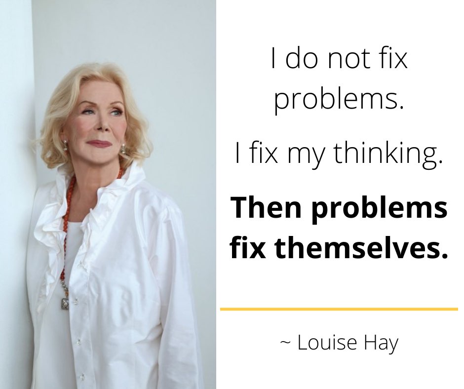 louise hay