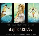 Learn Tarot Cards (Major Arcana)