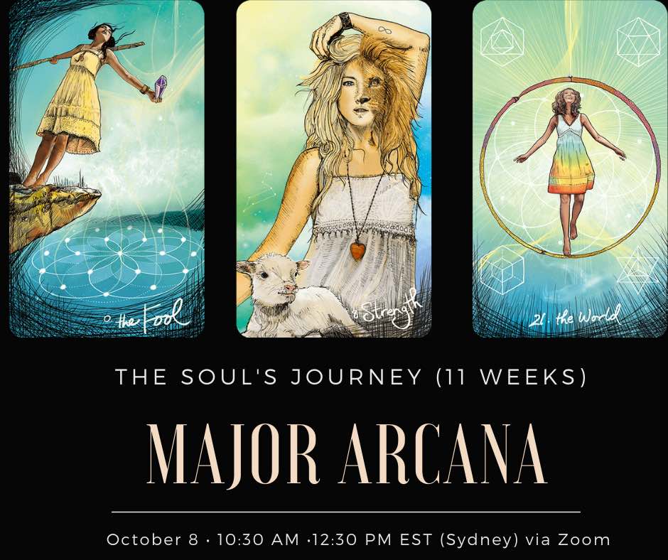 major arcana