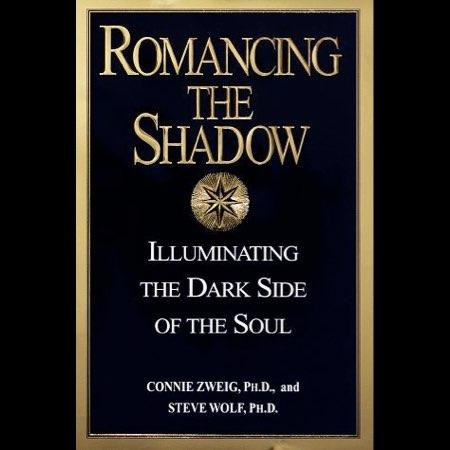 romancing the shadow