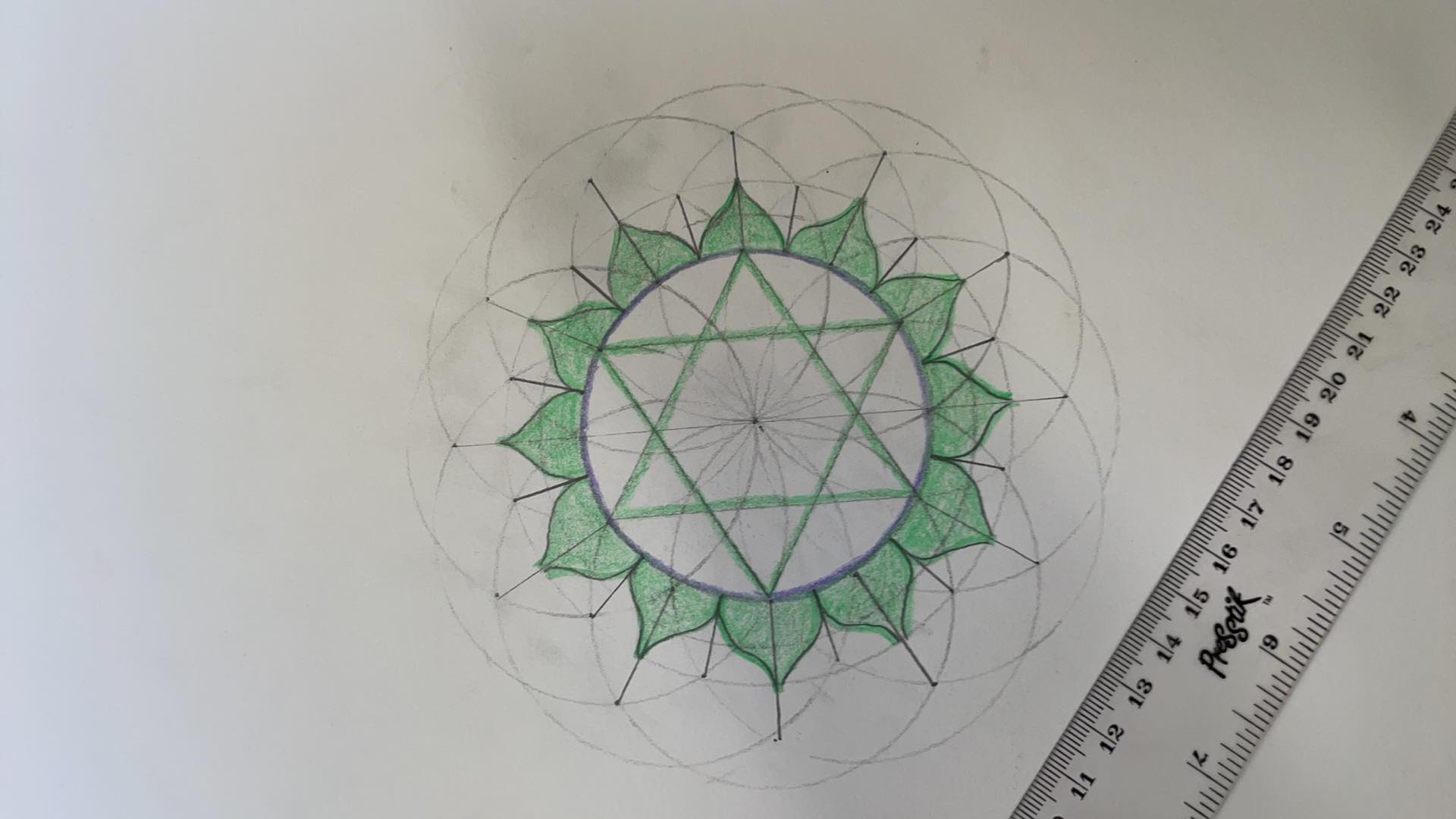 Sacred Geometry Course