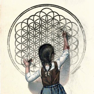 sacred geometry course