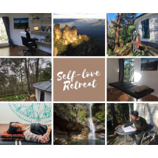 Self Love Retreats (Weekday)