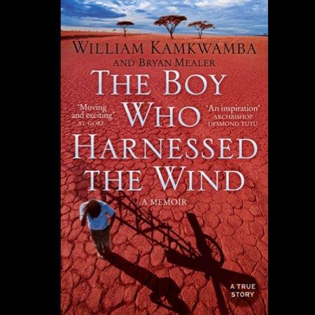 the boy who harnessed the wind