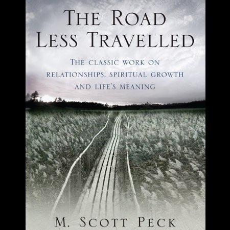 the road less travelled