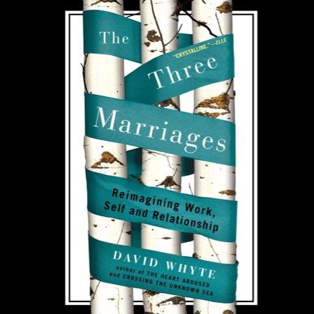 the three marriages