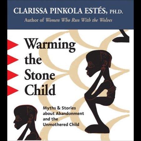 warming the stone child