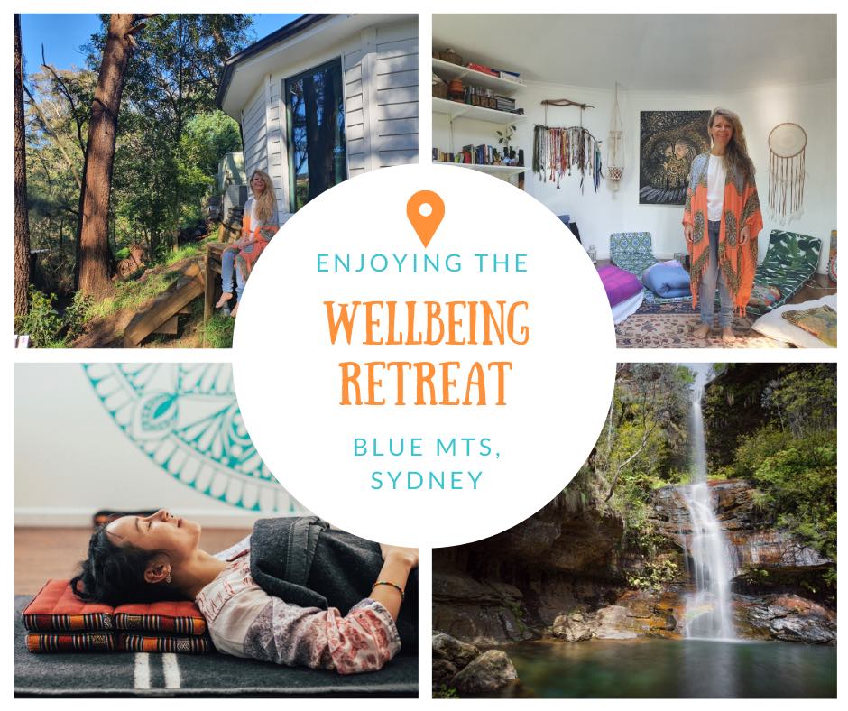 wellbeing retreat