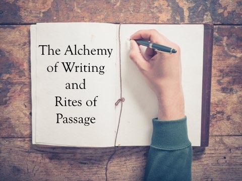 writes passage logo