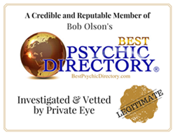 Best Psychic Directory logo