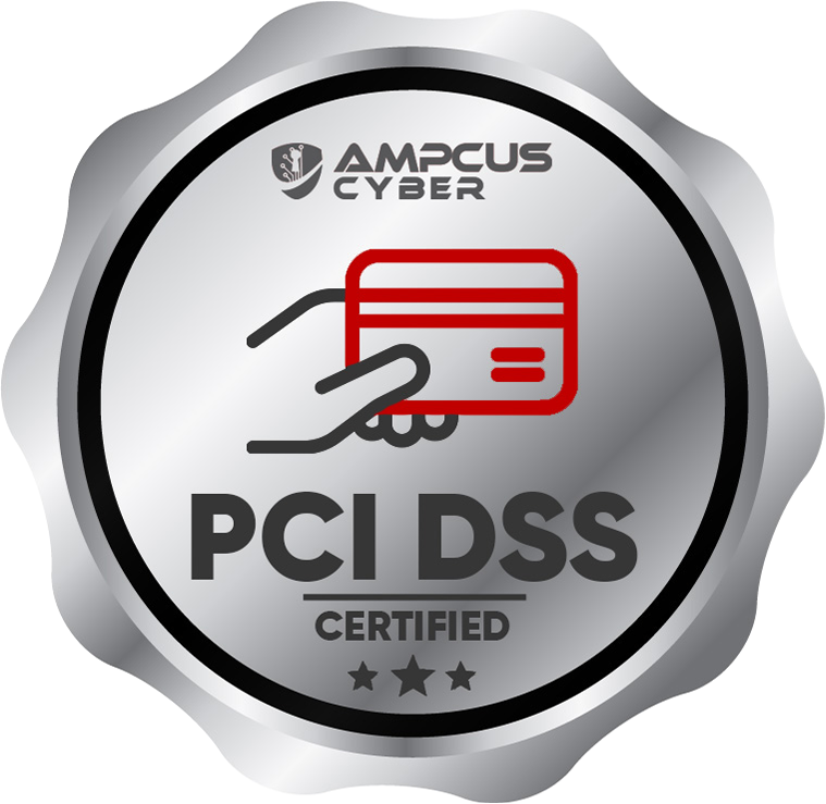 PCI DSS Logo