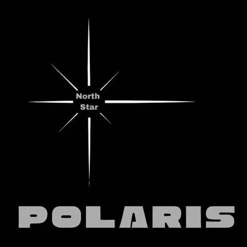 polaris numerology & astrology logo